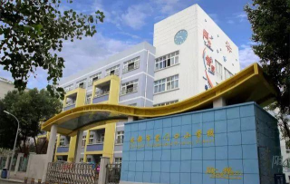 成都市营门口小学校