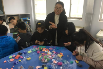 麻店镇肖万中心小学