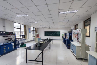 阳信县世纪多媒体教学实验中心