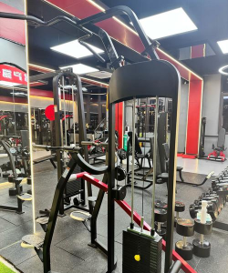 佛山市禅城区摩纷体育培训有限公司