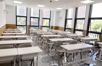 东莞市东城嘉禾培训中心有限公司