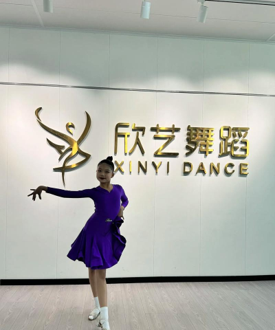 佛山市禅城区尚艺欣舞艺术培训有限公司