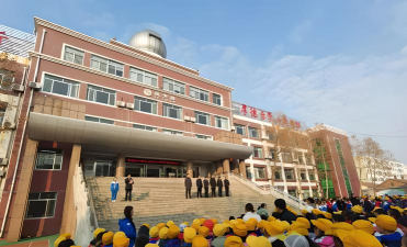 博兴县实验小学