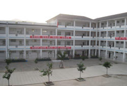 金堂县三星镇小学