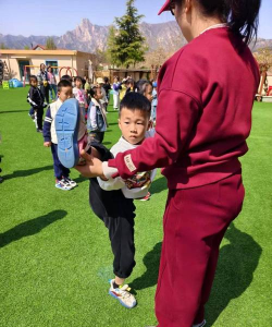 青岛市崂山区王哥庄街道会场村幼儿园