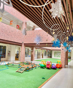 中山市小榄培龙幼儿园