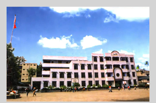 崇阳镇辰居路小学校