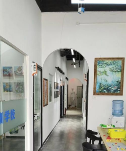 镇江市丹徒区生彩美术培训有限公司