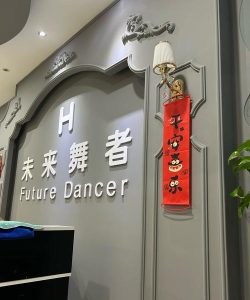 天台梦赫舞蹈培训有限公司