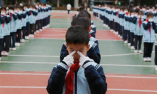 湖口县少年儿童体育学校