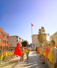 金凤区第三小学