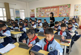 灵武市灵新小学