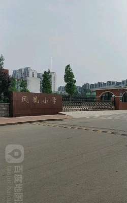 坊子凤凰小学