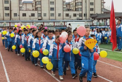 灵武市第二小学