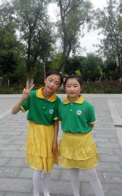 灵武市农场小学