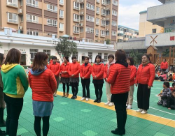 宝鸡长岭幼儿园