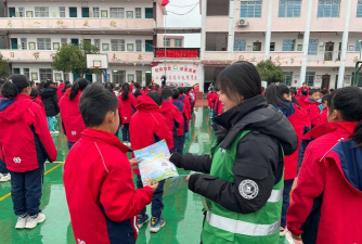 太平镇中心小学新生教学点