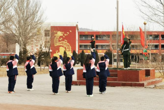 石嘴山市第十一小学