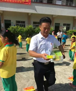 罗平镇中心小学新光教学点
