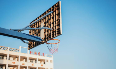 江西省会昌晓龙初中