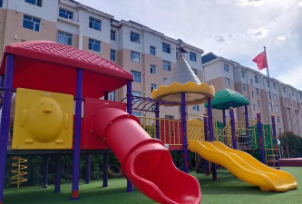 哈密市星河幼儿园