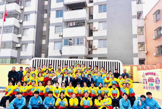 阳春市春湾镇城垌幼儿园