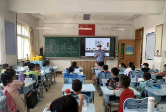 青岛市市南区北京路小学