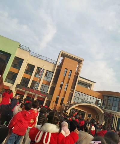 湖北省阳新县商业局幼儿园