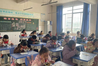 三台县下新乡中心小学校