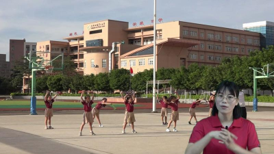 东莞市大岭山第二小学