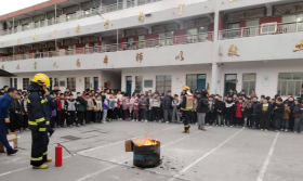 萧县青龙集初级中学