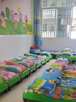 瑞丽市弄岛镇小太阳幼儿园