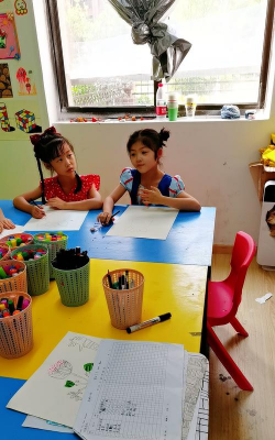 佛山市南海区柠檬树艺术培训有限公司