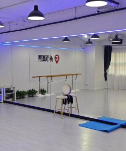 贵阳市南明区贝诗特舞蹈培训中心有限公司