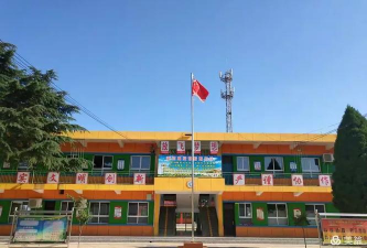 蒲城县龙池乡钤铒初级中学