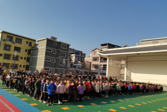 陆丰市东海镇乌坎幼儿园