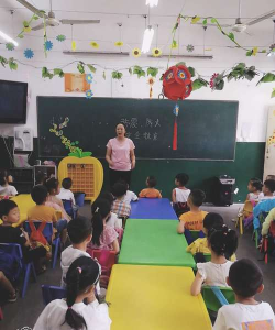 安县迎新乡小学中心校