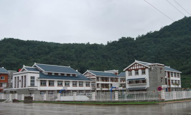 曲山镇任家坪小学