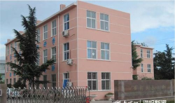 青岛市李沧区北山小学