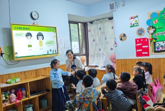 和县沈巷镇螺百初级中学