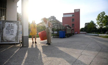 和县乌江镇卜陈学校