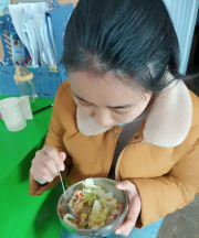 西畴县柏林乡幼儿园