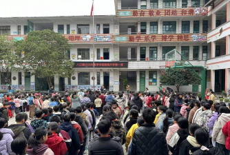 大康镇因明村小学