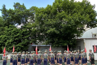 佛山市禅城区东方河宕学校