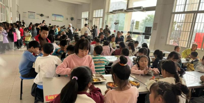 仙桃市通海口第二小学
