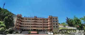 旺苍县三江镇中心小学校