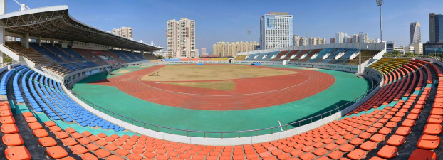 莆田市重点业余体育学校