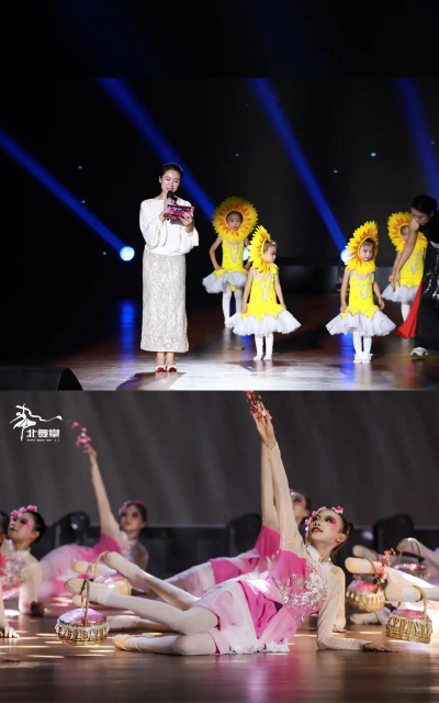 舞阳县北舞堂培训中心有限公司