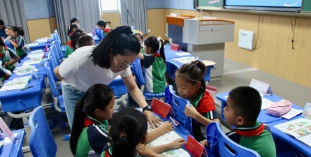 观音乡中心小学