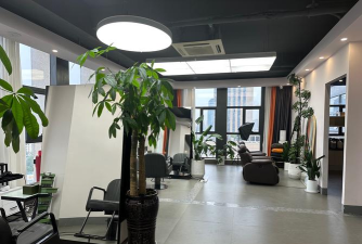 佛山市禅城区紫腾科技培训中心有限公司